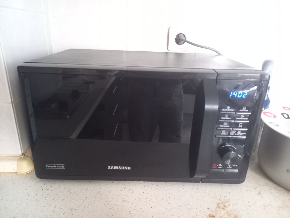 Микровълнова фурна Samsung