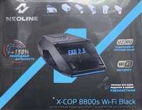 Neoline 8800s Wi-Fi Black