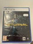 Ps5 Returnal игра