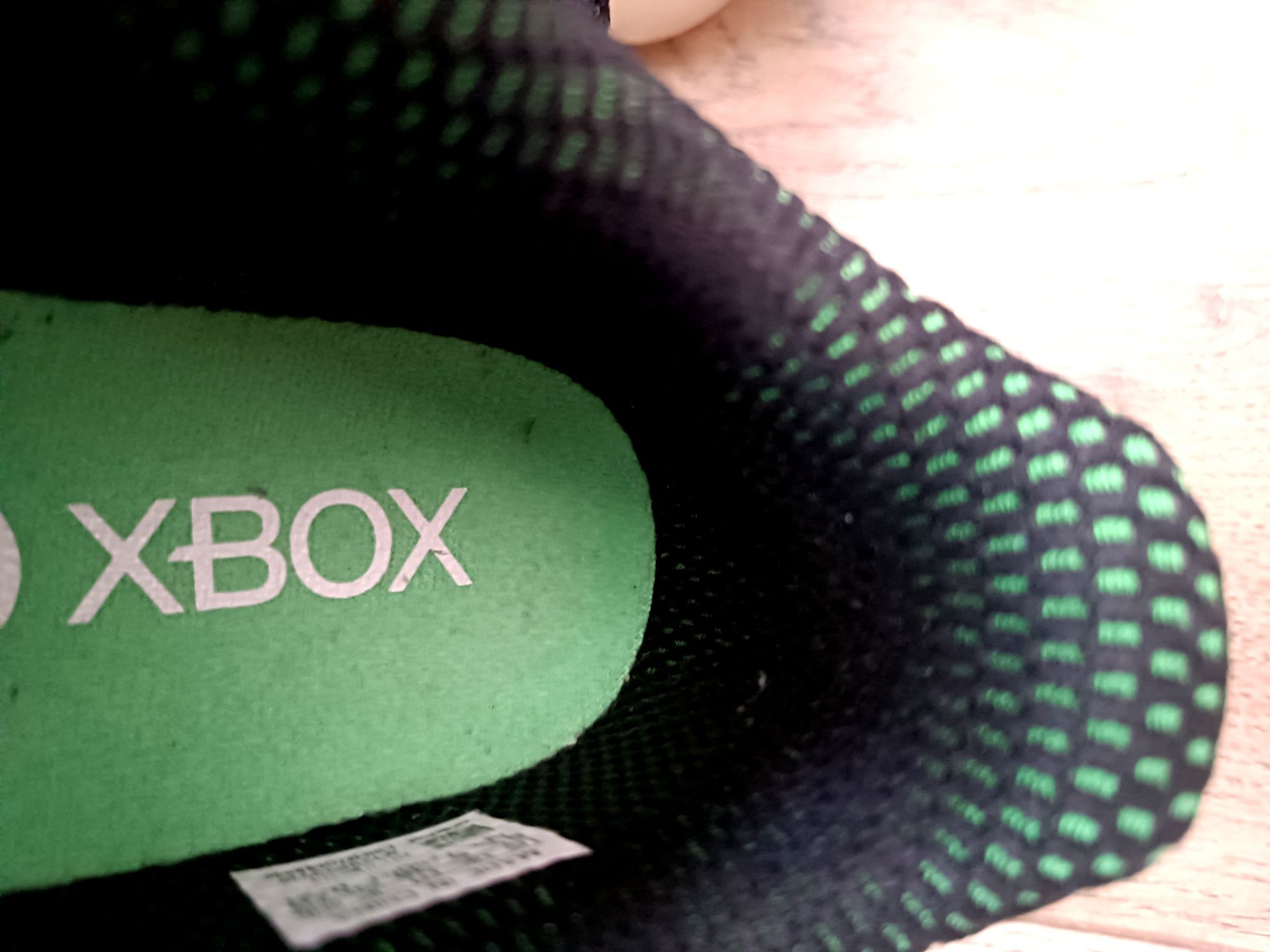 Кецове Adidas x Xbox Collaboration 38