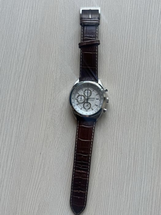 Soat SEIKO Chranograpm 100M