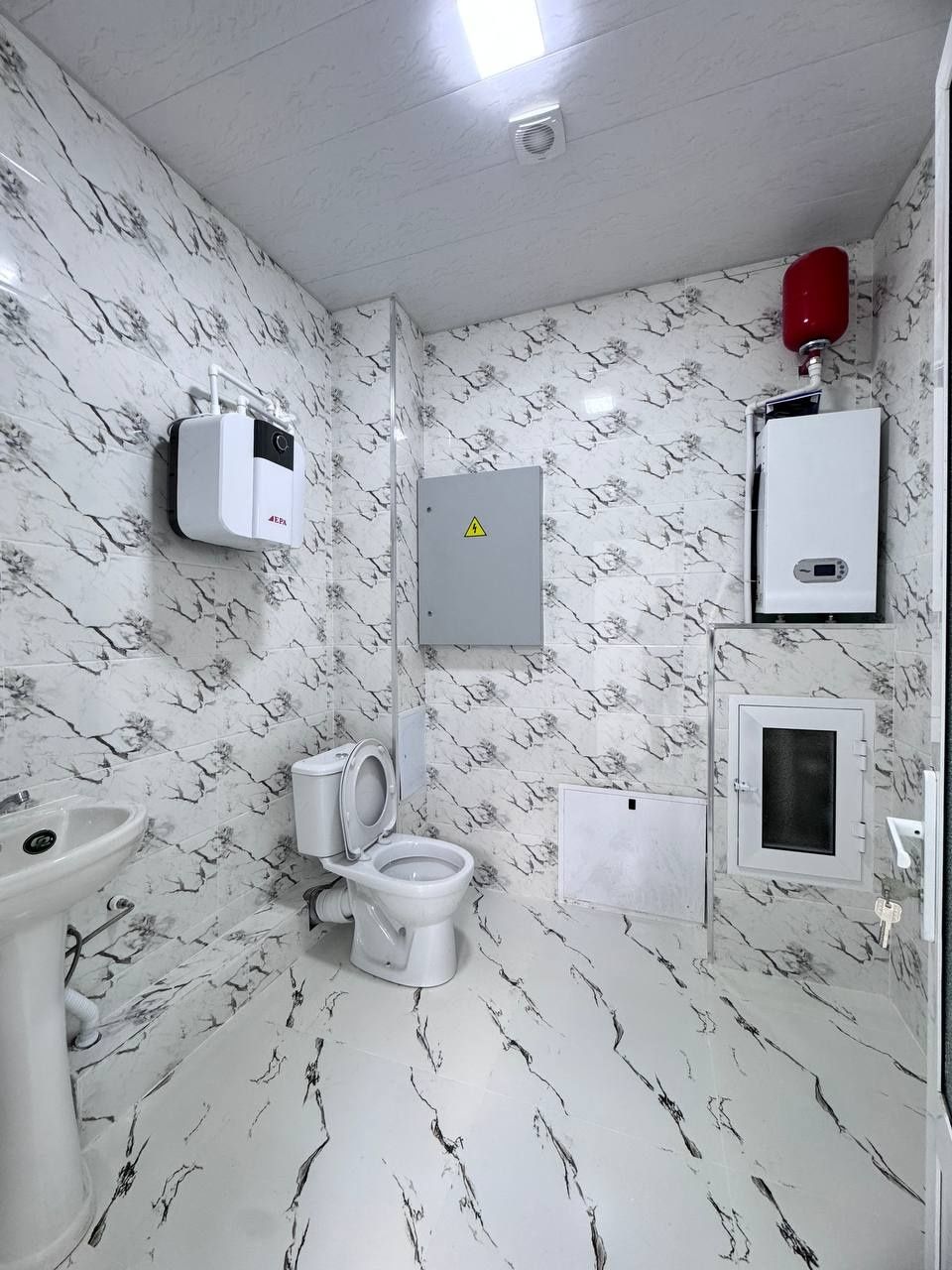 Аренда Под Офис Ориентир Шахрибад 127m2