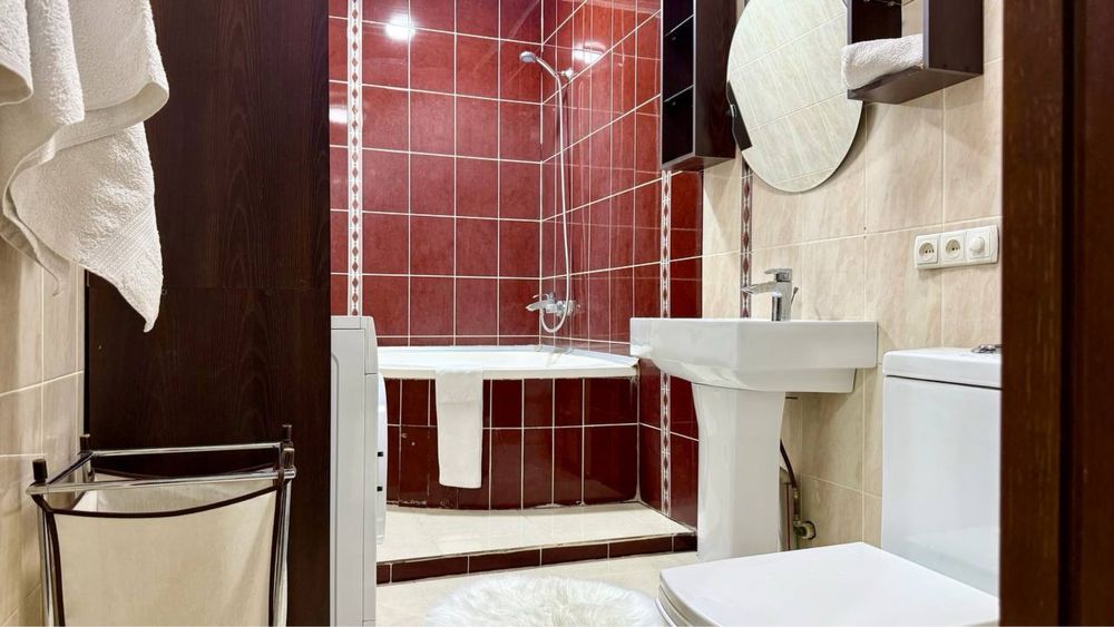 Урда , 115 квм, 3 комнаты