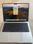 Laptop macbook pro m3 2023