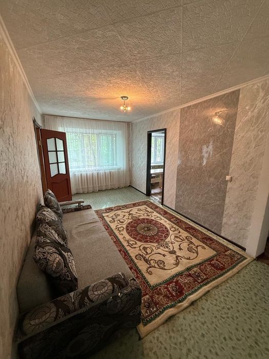 Сдам квартиру. Район новостроек,