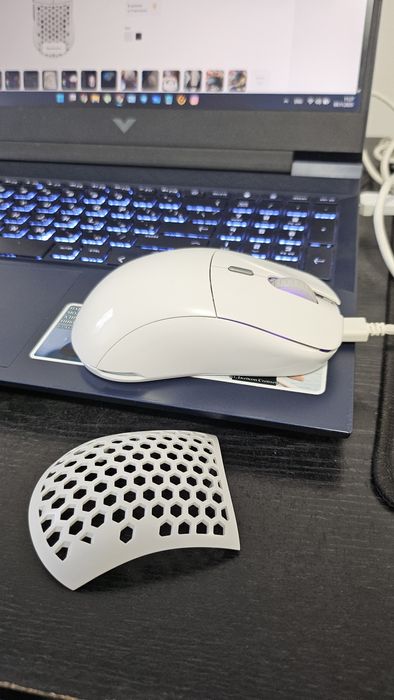 Мышка ARDOR Prime X