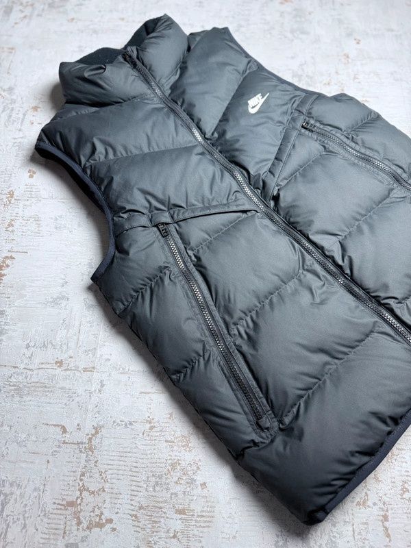 Nike Storm Fit елек