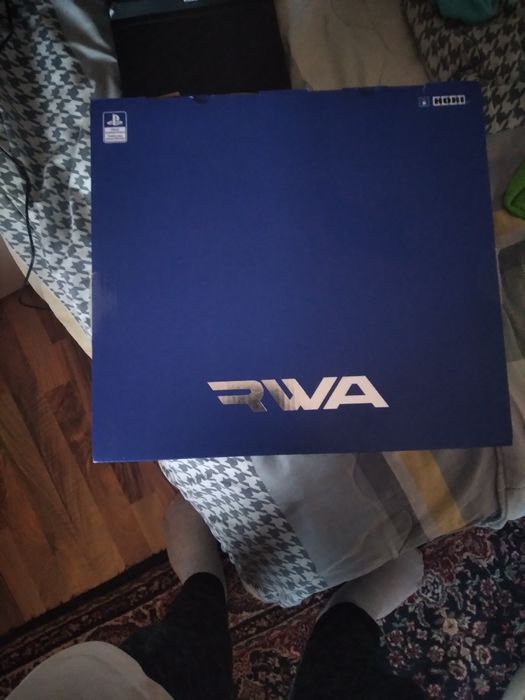 Hori apex racing wheel