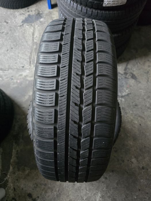 Nexen 215/55 R17 98V MS iarnă