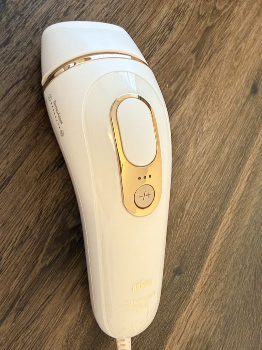 Epilator silk-expert Pro 5