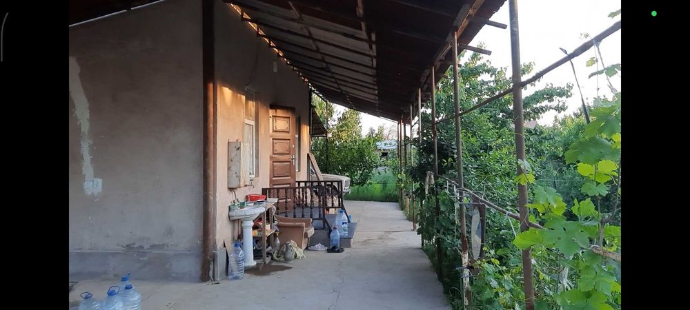 Продается дача 12 сотых. Адрес. Таш обл. Поселок Галлакудук