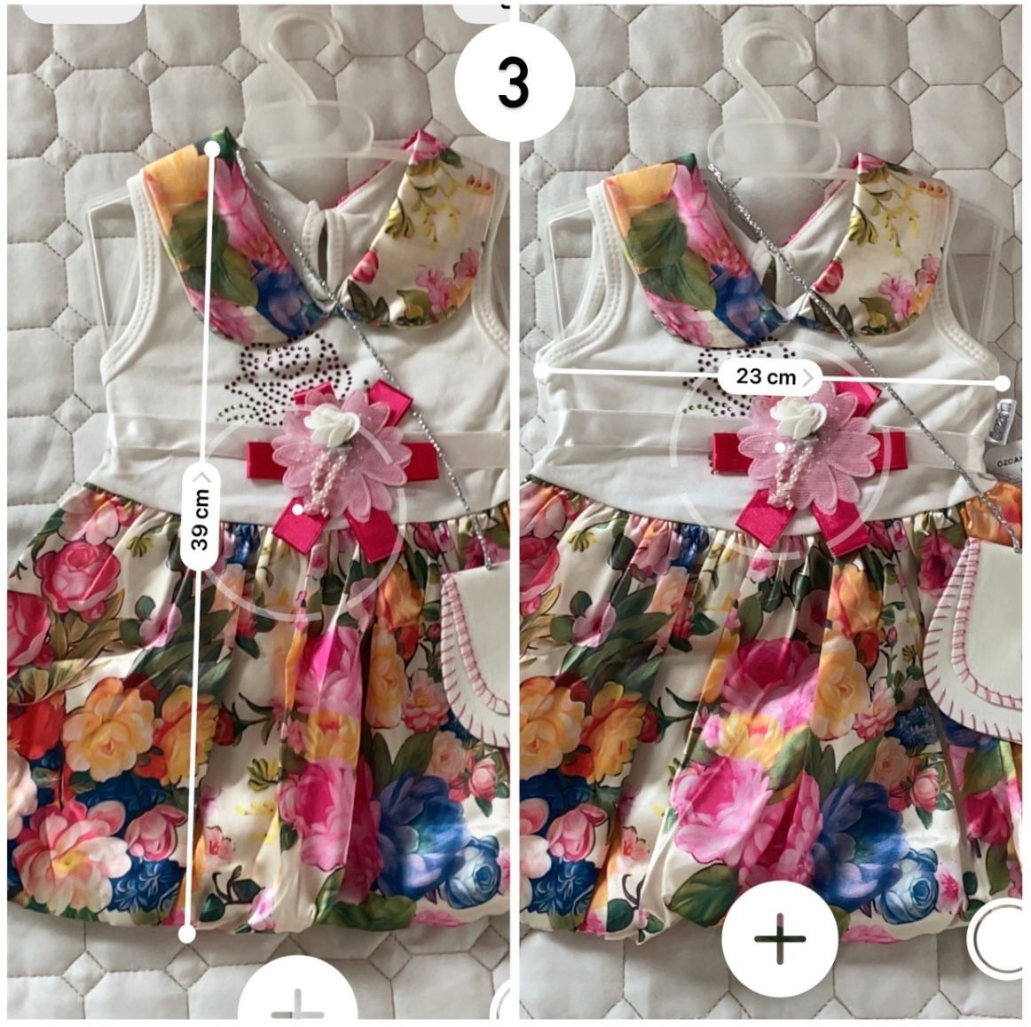 Бебешки рокли (4)
