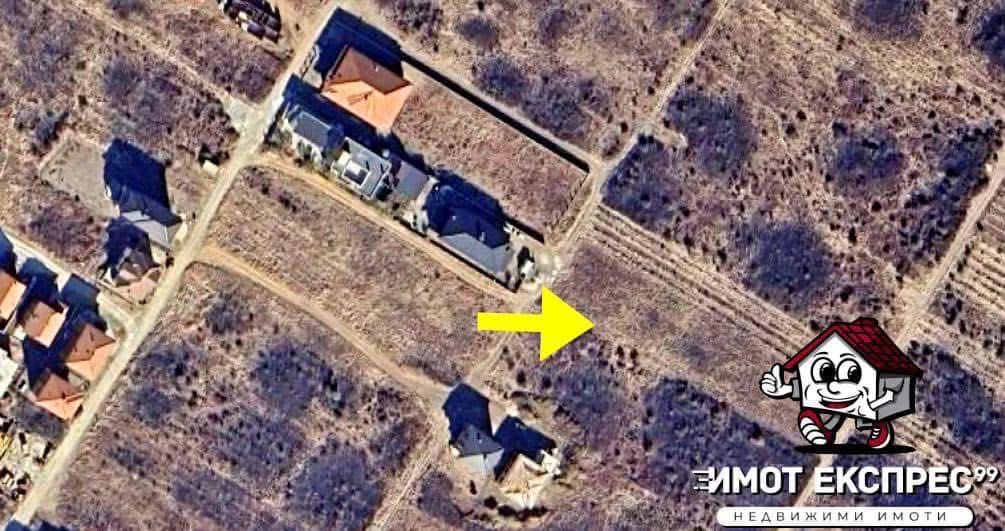 Продава се Парцел в Асеновград - 593 кв.м за 112 €/кв.м - Снимка #1