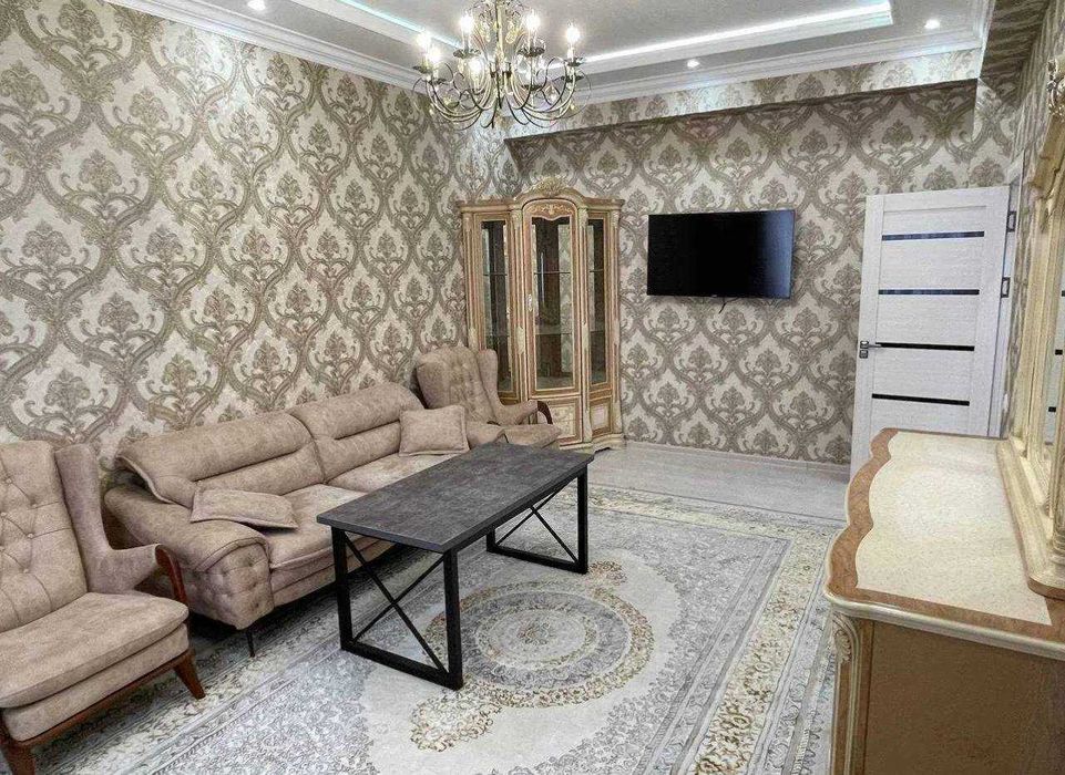 НОВОСТРОЙКА 3/4/7 Банковский дом Яккасарай ,  Бмв-центр, Истанбул сити