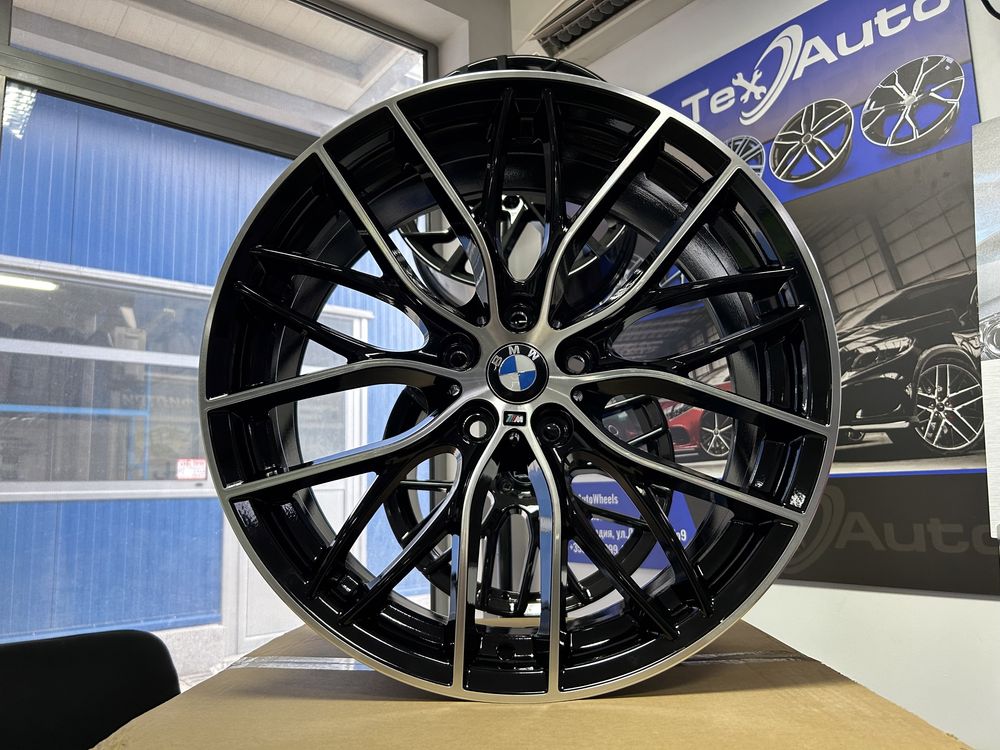 18"19"20" Джанти за BMW M Sport F32 5 F10 F11 GT F07 F01 F02