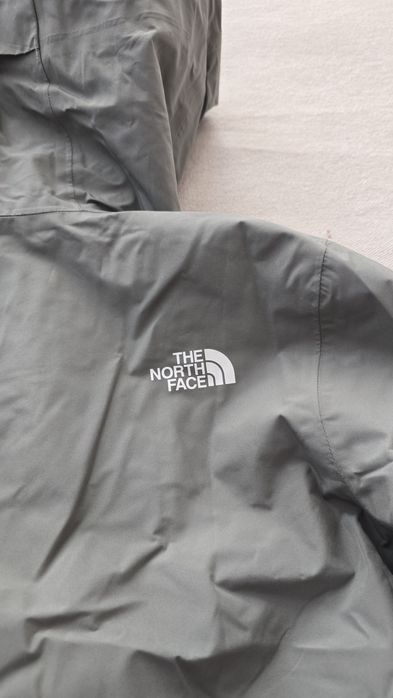 The North Face Dry vent
