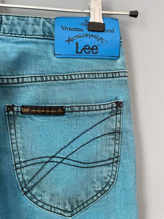Дънки Vivienne Westwood оригинални