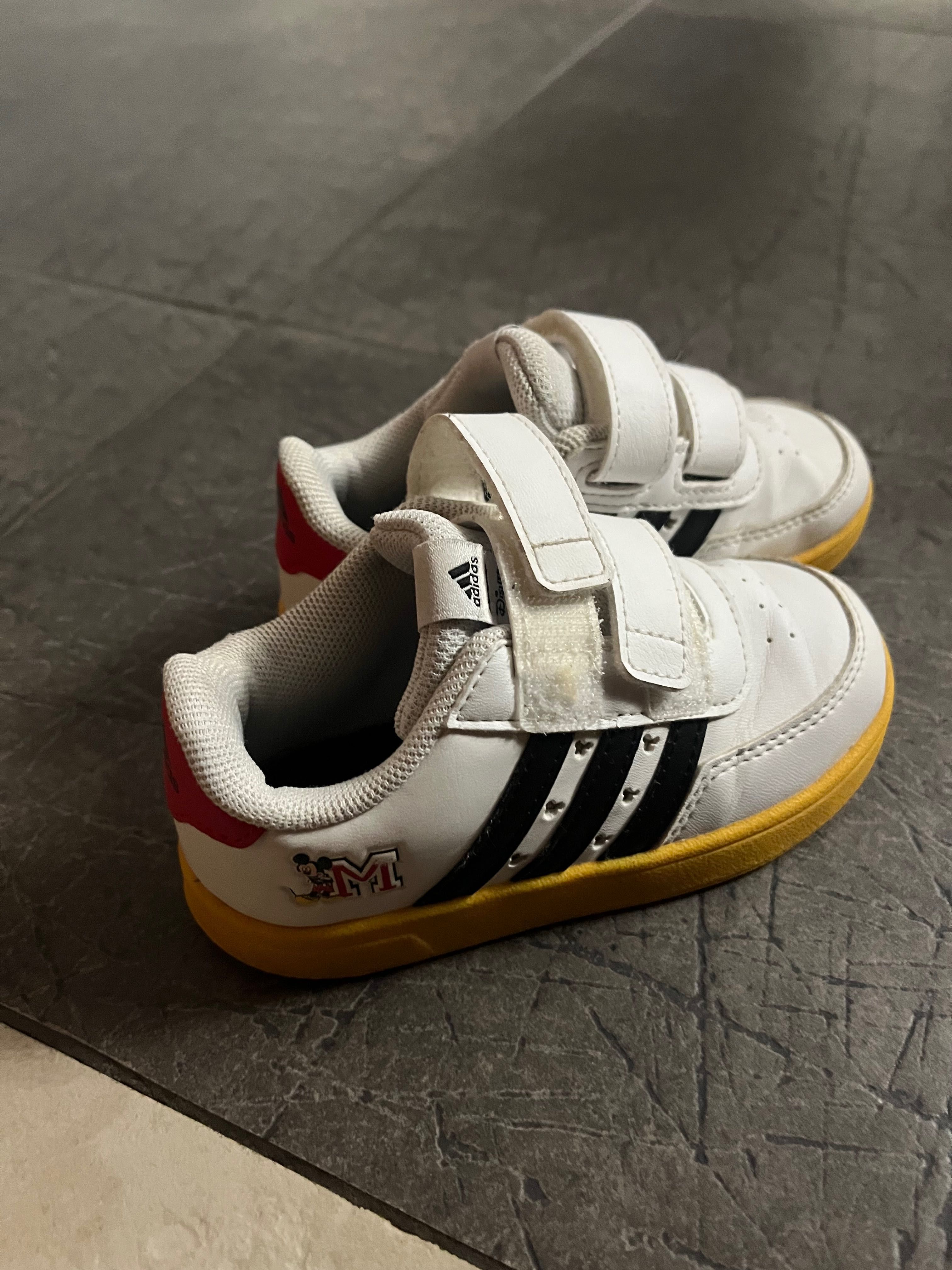 Детски маратонки adidas