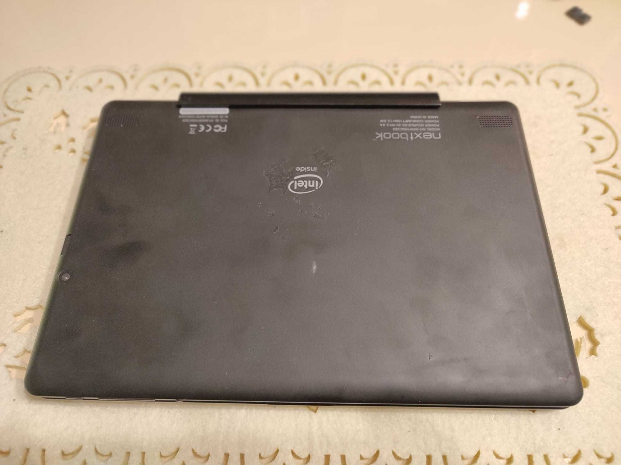 Tableta Transformer  NextBook 10.1" 2in 1