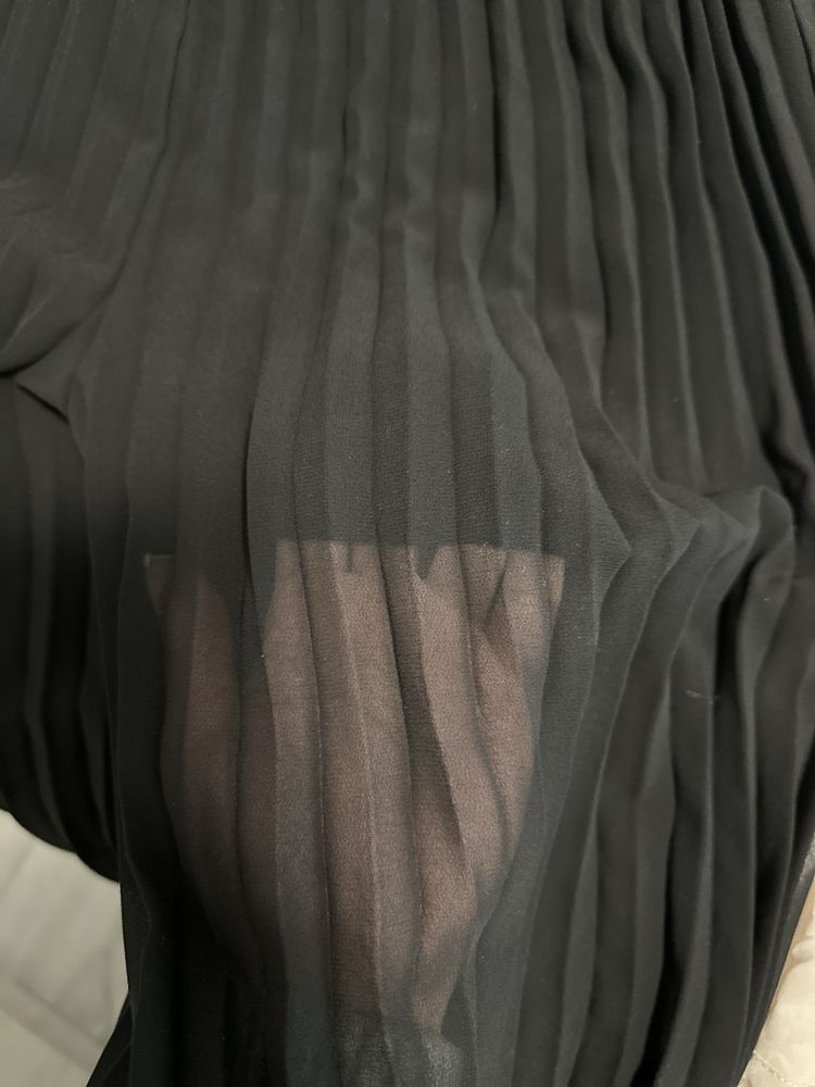 Дълъг гащеризон ZARA
