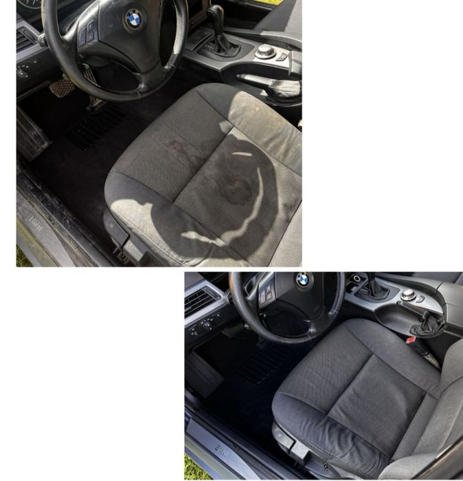 Detailing profesional, polish caroserie,polimerizare faruri