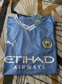 Tricou Manchester City 2024