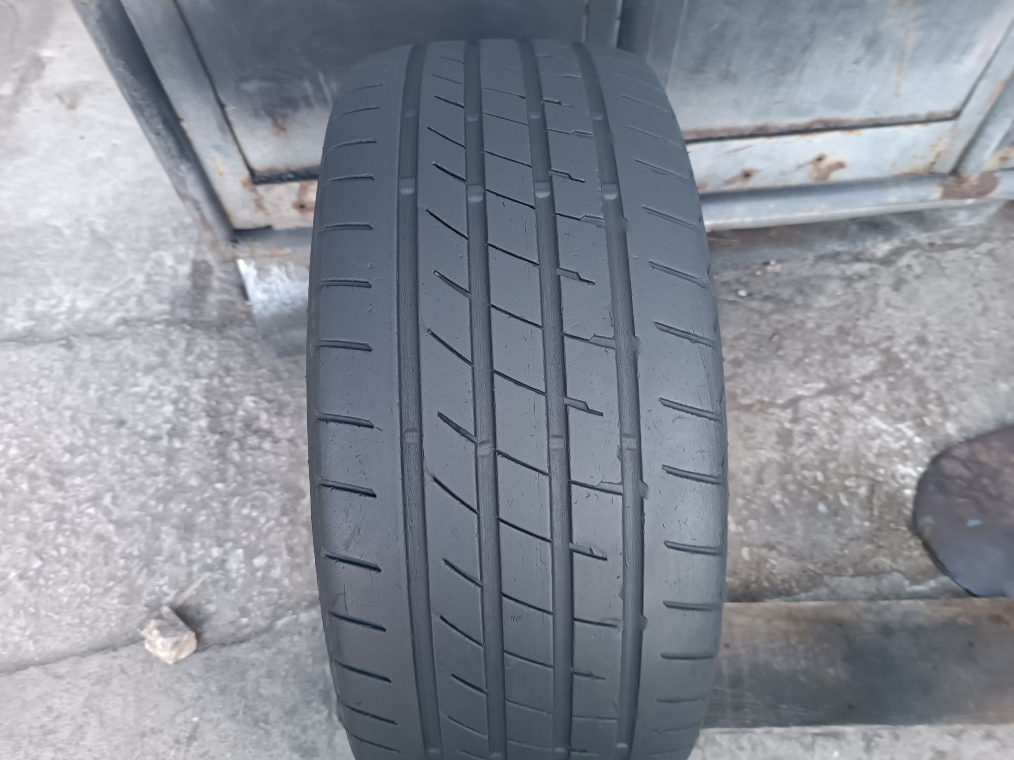 225/45/17 Lassa Дот 0622