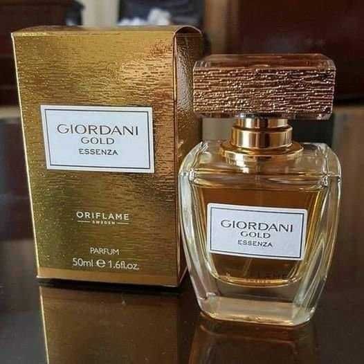 2 buc Giordani Gold Essenza de la Oriflame