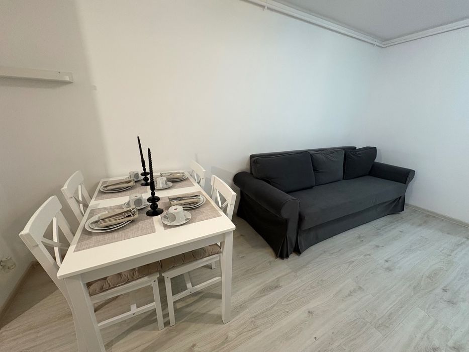 Palladium residence - inchiriere