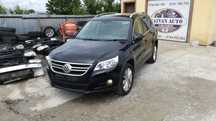 Dezmembrez / Dezmembrari / Piese / Accesorii Vw Golf plus Jetta Polo 6R 2aw Tiguan Touareg Touran Sharan