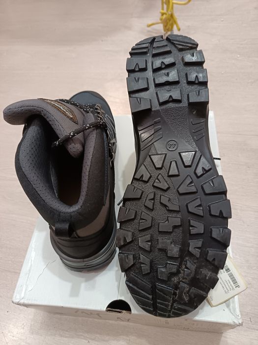 Мъжки туристически обувки Gri Sport, нови