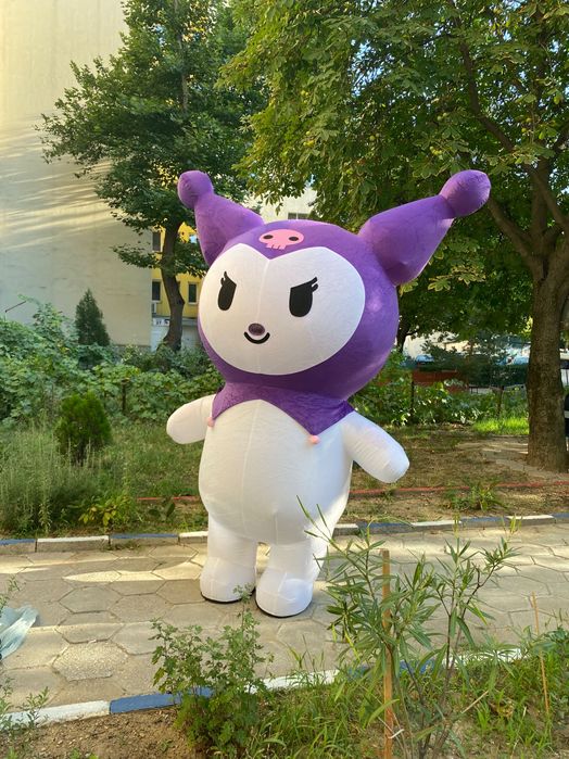 Продавам Надуваем герой