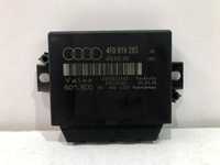 Modul senzor parcare Audi A6 (2004-2011) [4F2, C6] 4f0919283