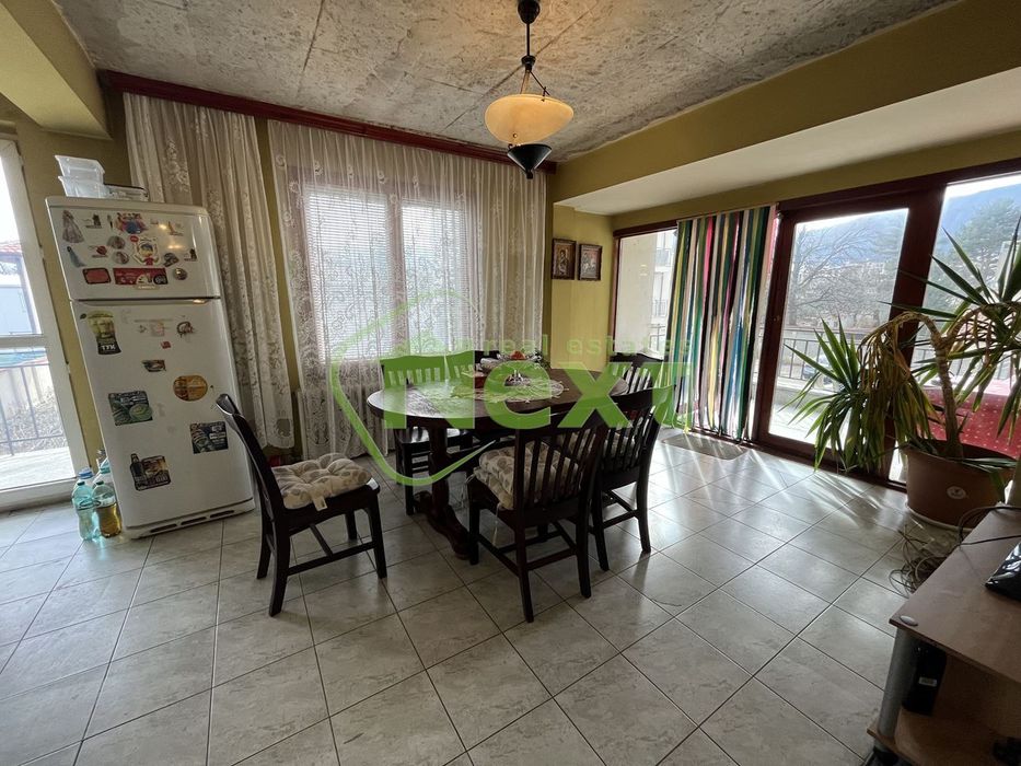 Продава се Многостаен апартамент в София, Витоша - 192 кв.м за 1719 €/кв.м - Снимка #4