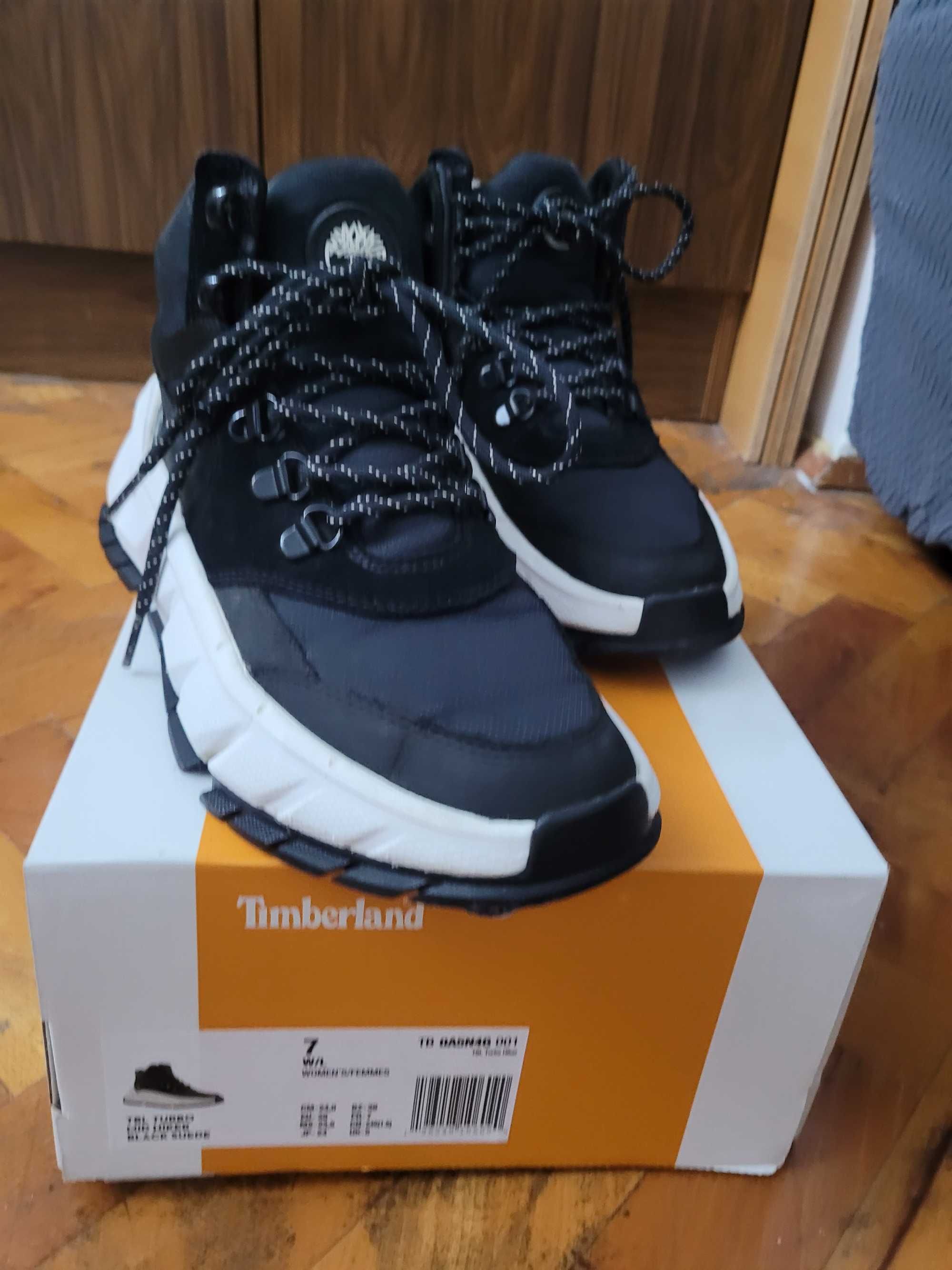 Боти  Timberland