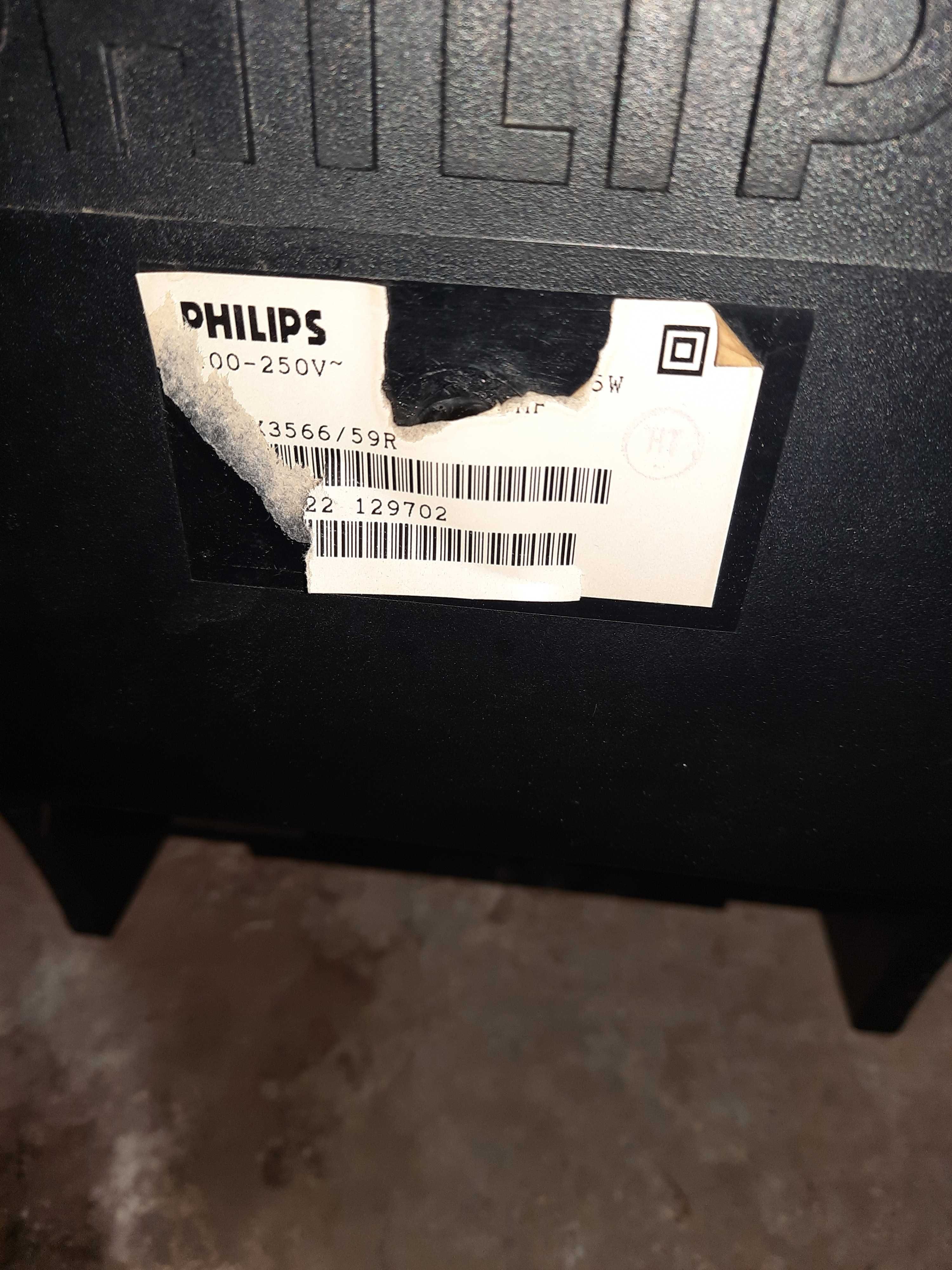 Продам телевизор Philips GX3566