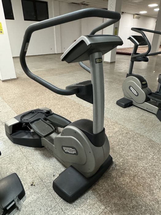 Technogym wave led