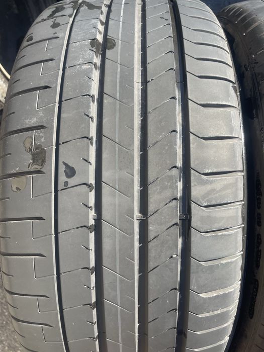 275 40 20 PiRELli летни гуми