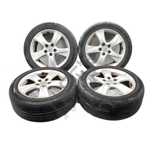 Алуминиеви джанти 5x114.3   Honda Accord VIII 2007-2012 ID: 116753