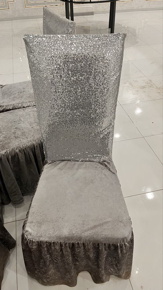 Kursi chexoli bilan sotiladi