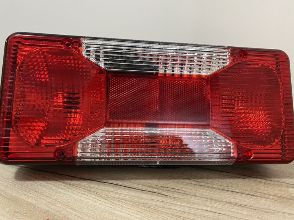 Lampa stop Iveco Daily Cod - JR0294