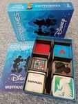 Codenames/Nume de cod Disney Editia de Familie joc de societate board