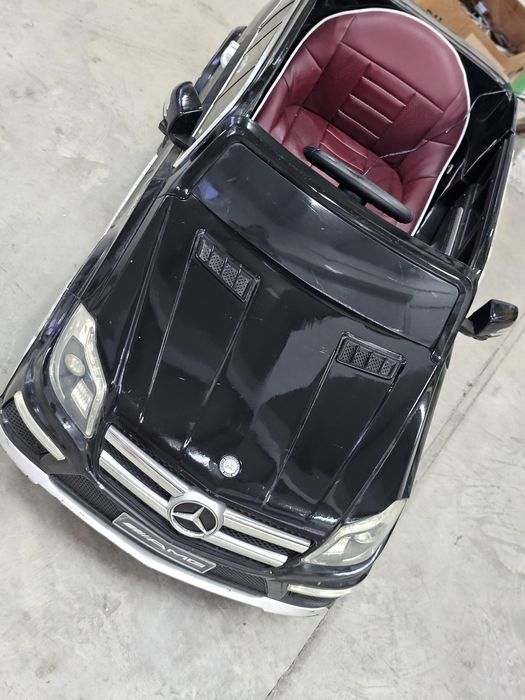 Акумулаторна колича