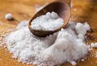 Соль белая пищевая
