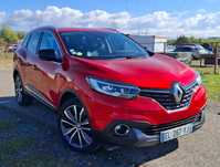 Renault Kadjar Bose Edition