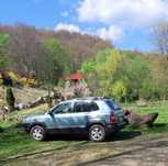 Hyundai Tucson 2.0 Benzină 4x4, Full Extra, Unic Proprietar, 146.000km