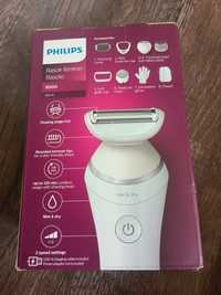 Phillips lady shaver 8000