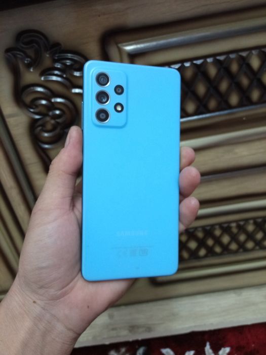Samsung A 52 128Gb
