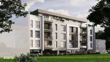 P-ta Alba Iulia 2 camere decomandat 59 mp bloc tip BOUTIQUE