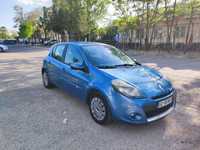 Renault clio 3 facelift,gaz fabrica